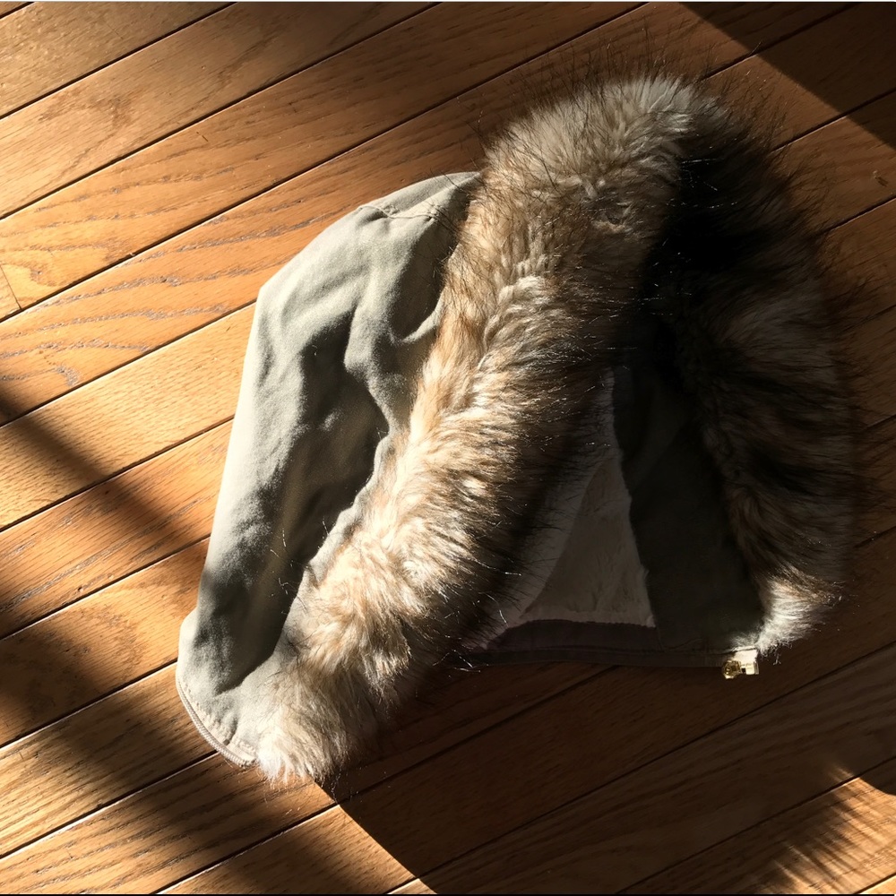 Guess jacket - Picture 3 of 5